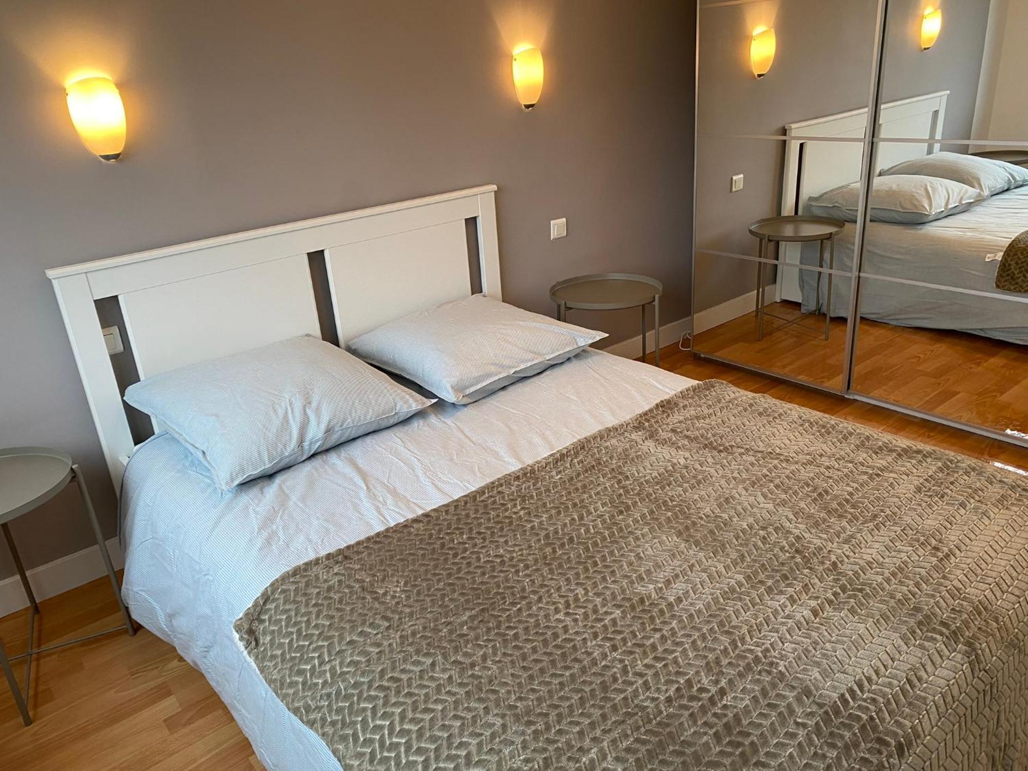 T2 Cabine Traversant Vue Front De Mer Le Touquet Paris-Plage מראה חיצוני תמונה